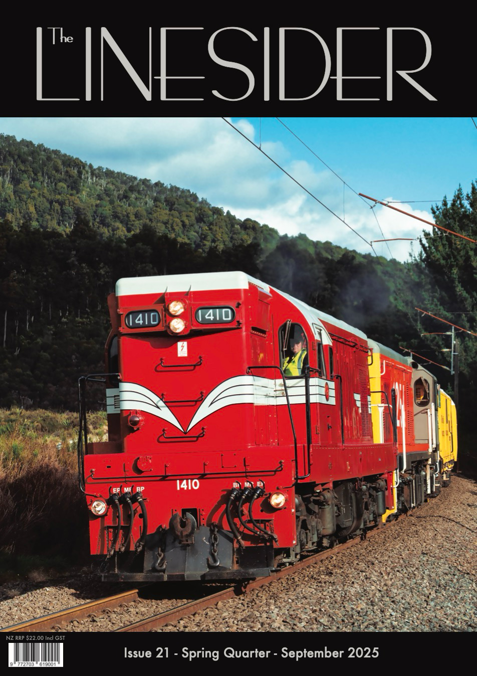 The-Linesider-Issue-21-Spring-2025-cover